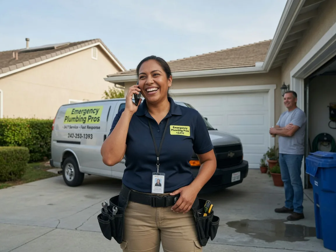Emergency Plumber Prairie View, KS FAQs